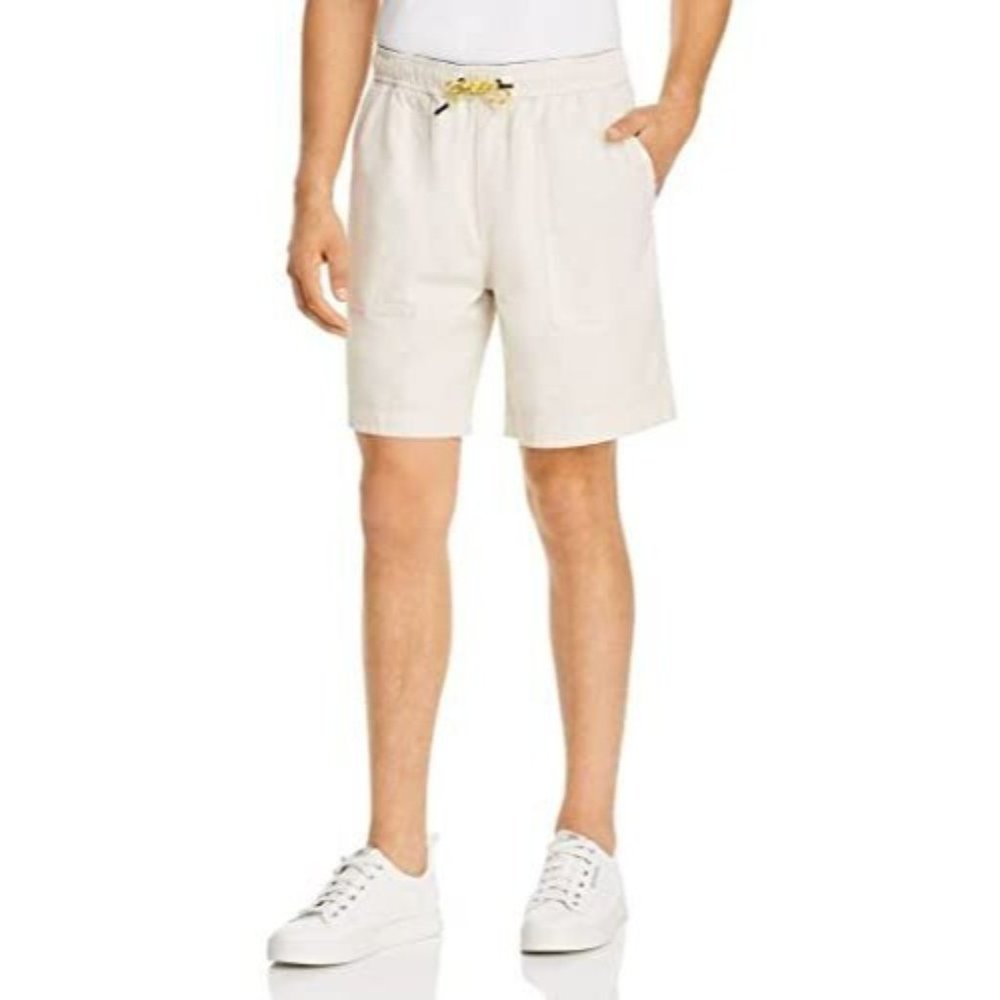 Penfield White Renard Regular Fit Short, US size Small